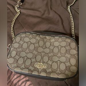 Coach Crossbody Purse